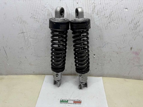 Rear shock absorbers - absorbers, suzuki