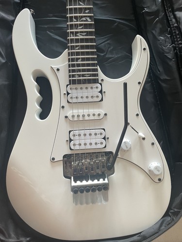 Ibanez jem junior - junior, vai
