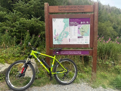 Mountain bike parts - parts,,