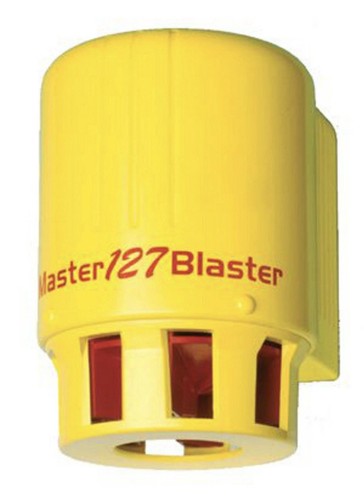 Masterblaster 127ba alarm - masterblaster,