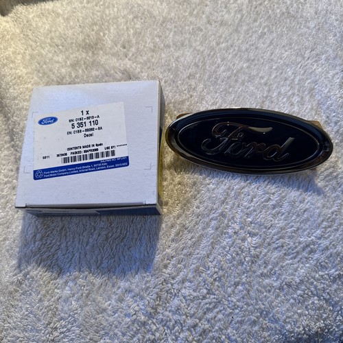 New genuine ford focus - new,