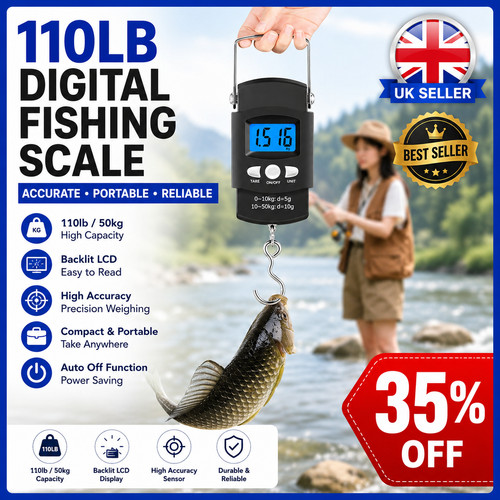 110lb digital portable - 110lb,