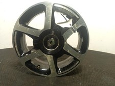 RENAULT TWINGO Alloy Wheel 15"