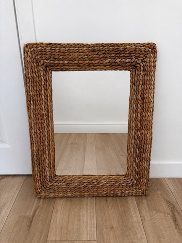 Large rattan water hyacinth - rattan,
