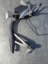 Aprilia Rst Futura Footrests 