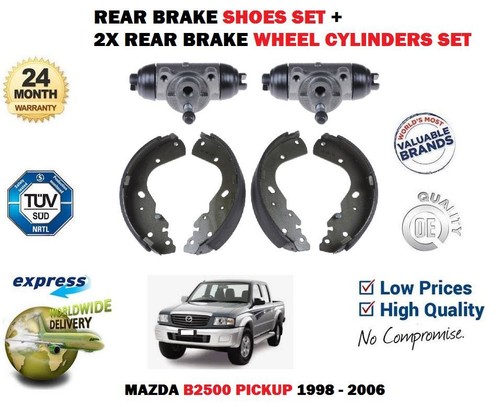 For mazda b2500 - for,