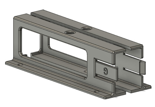Schiit gungnir desk mounting - schiit,