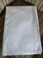 Exquisite Vintage Toile Metis