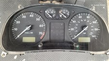 VW POLO 6N1 Instrument cluster