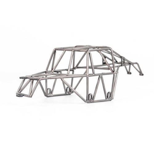 Furitek stalwart titanium - titanium, roll