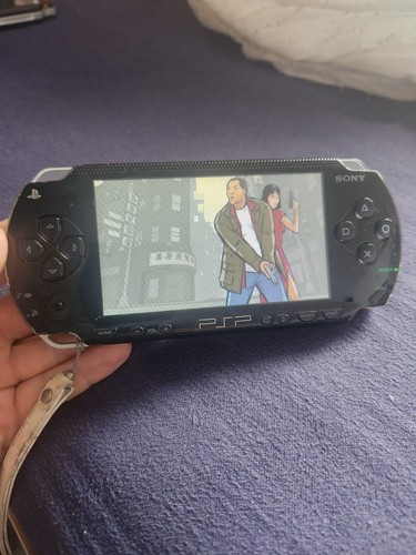 Sony psp 1003 - sony, handheld
