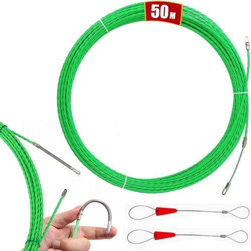Cable pulling aid 50m - aid,