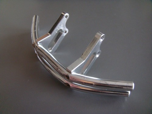 Traxxas maxx aluminum - traxxas, t-maxx