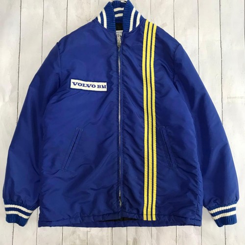 Volvo racing jacket - racing,