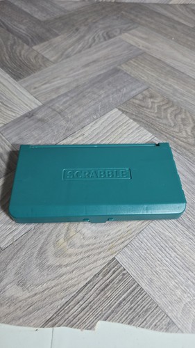 Vintage pocket scrabble - pocket,