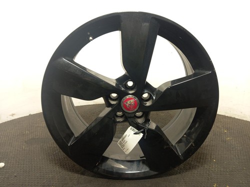 Jaguar pace alloy wheel 19 - alloy,