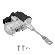 Turbo Wastegate  Actuator For