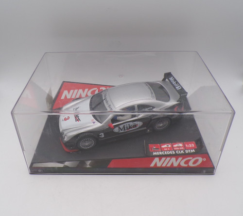 Ninco 50265 mercedes clk dtm - 50265,