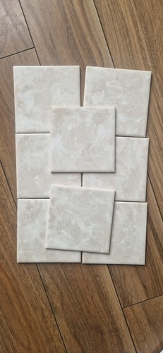 Beige tiles cristal r - 8,