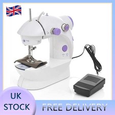 Portable Mini Electric Sewing