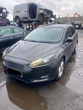 Ford focus estate 2016 handbrake lever breaking spares