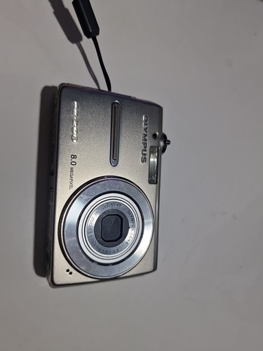 Olympus 280 0mp - olympus,