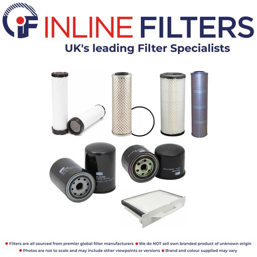 Filter kit for - filter,