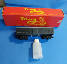 Tri-ang R.344 Black Track