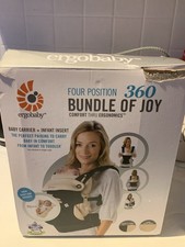 Ergobaby Four Position 360