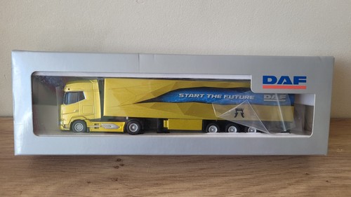Wsi scale daf - 4x2, /