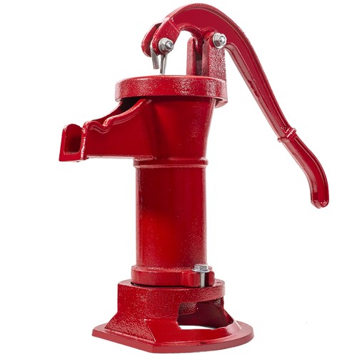 Xtremepowerus antique pitcher - xtremepowerus,