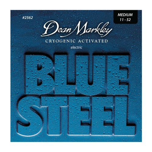 Dean markley blue - markley,