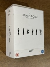 James Bond - 23 Film