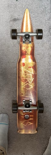 Zero jamie thomas - thomas, cruiser