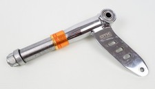 OTK Tony Kart Chrome 25mm Left