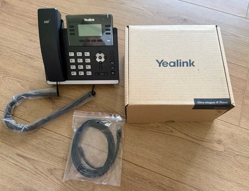 Yealink sip t41p - sip-t41p, corded