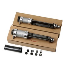 Balance Shaft & Bushing w/Filter 06H198205B Fit For VW AUDI SKODA EA888 MK2 2.0T