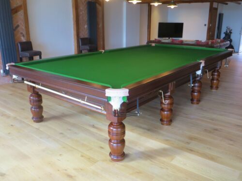 Bce full size - size, snooker