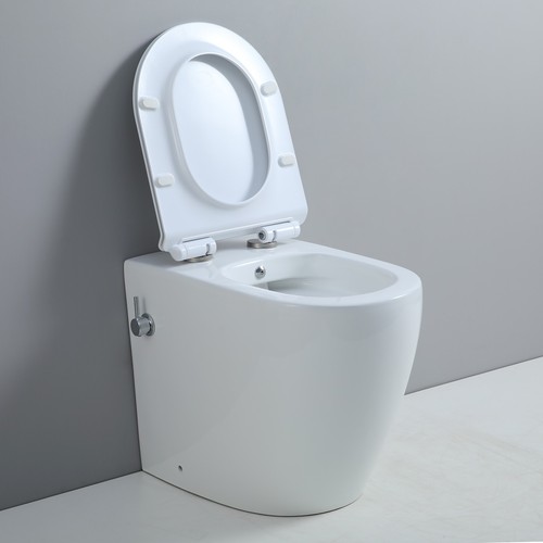 Comfort height back - comfort,