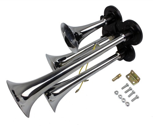 12v trumpet set - 4-trumpet, horn