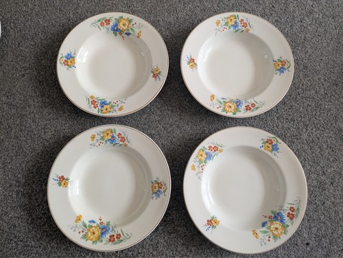British anchor floral - 4,