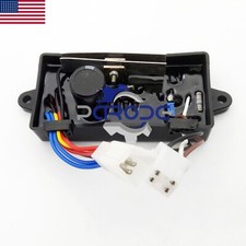 10 wires AVR Voltage Regulator