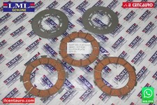 C-4712751 SERIE DISCHI FRIZIONE CPL LML STAR 125, 150, 151, 2T, 4T