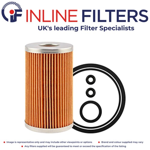 Fuel filter for - fuel, armstrong