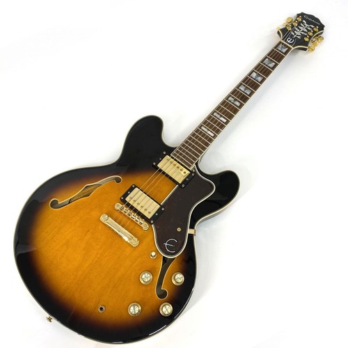 Epiphone sheraton pro - epiphone, sheraton-ii