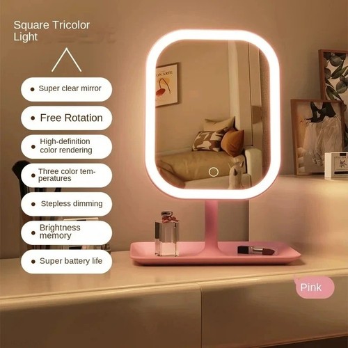 Unique vanity mirror - unique,