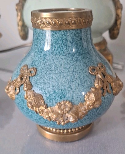 Paul milet sèvres - milet, turquoise