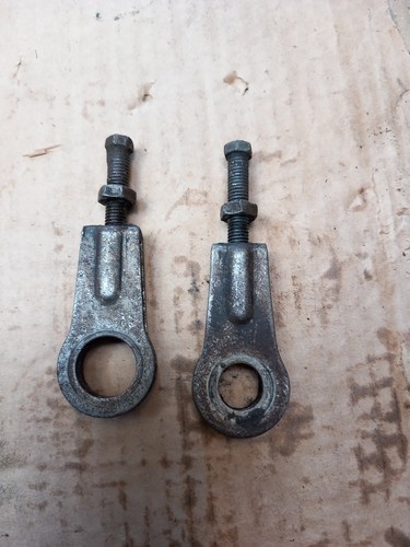 Yamaha as3 chain - yamaha,