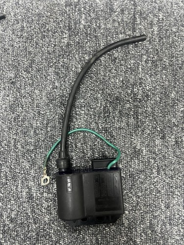Aprilia ignition - rx,