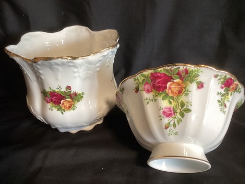 Royal albert old country - albert,